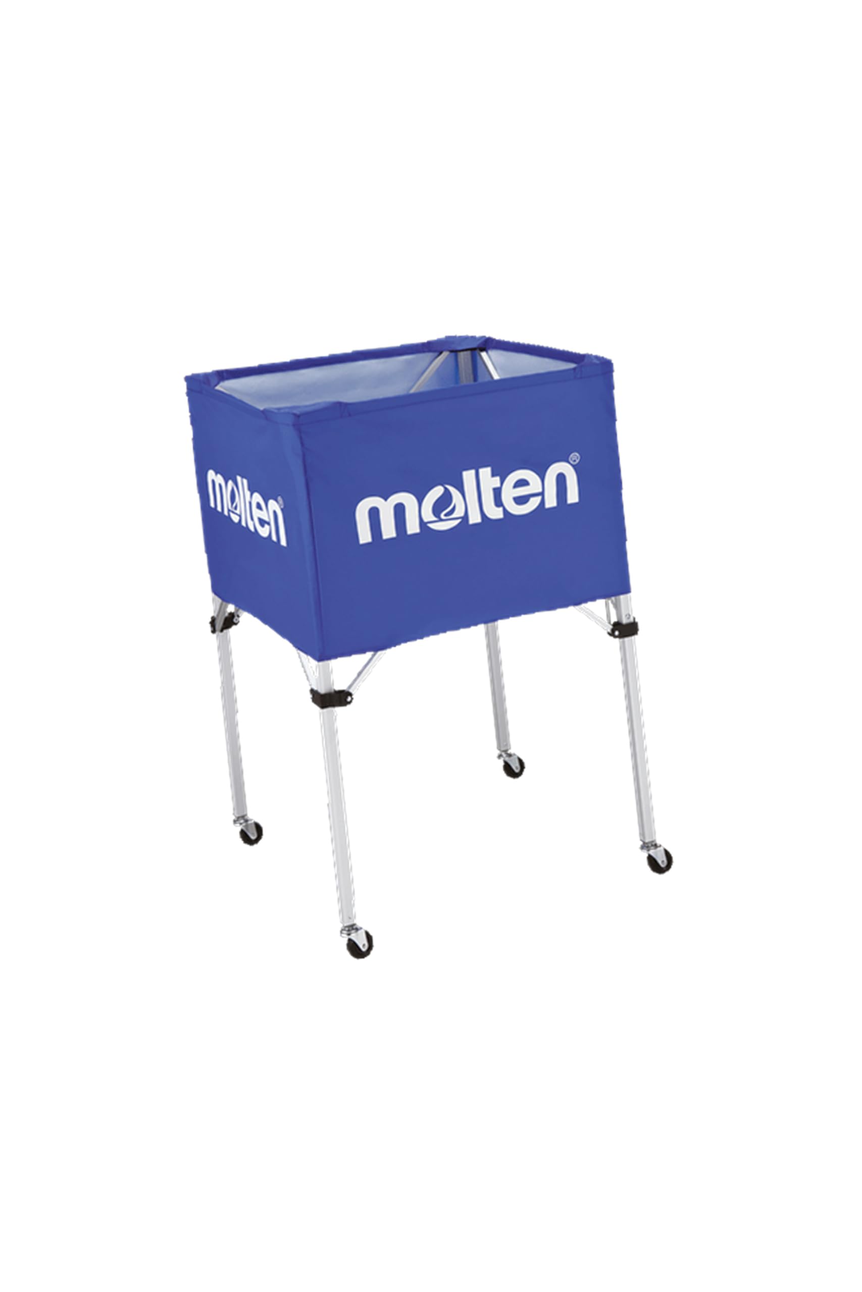 Molten Ballwagen BK0012-B, Blau, 640 x 640 x 500 mm, BK0012-B