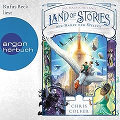 Der Kampf der Welten cover art