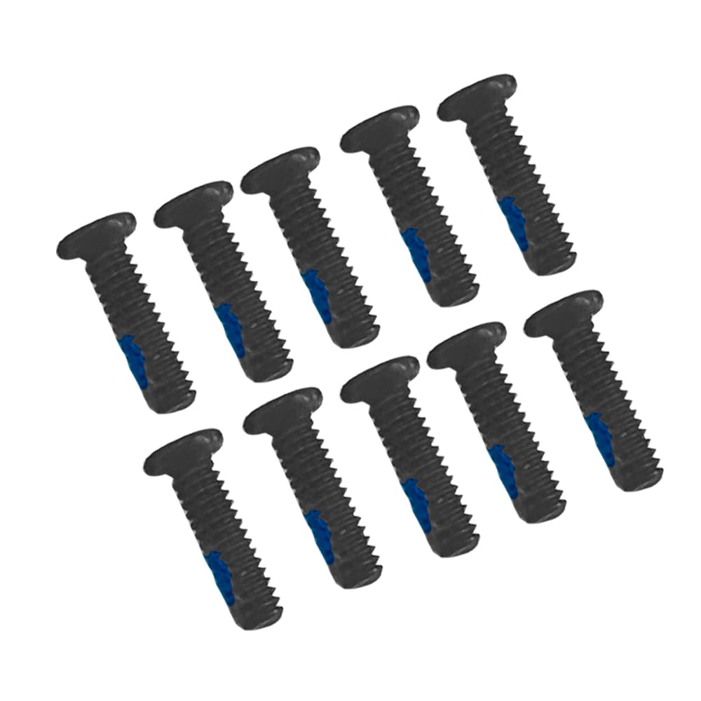Laptop Lower Bottom Base Cover Case Screws Phillips Screws Replacement for Lenovo ideapad Yoga 7-14ITL5 82BH 82BH0002US Yoga 7-14ACN6 82N7 Bottom Screw Set Screws