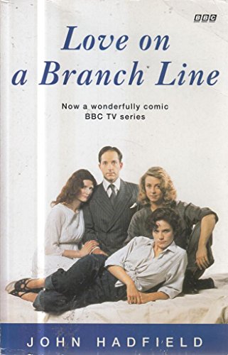 Love on a Branch Line (BBC Books)