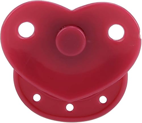 Miniatura 9 de Chupete de muñeca Reborn, chupete magnético para muñecas de bebé recién nacido, accesorios de simulación magnética, regalo para accesorios de muñeca