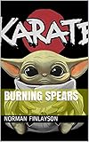  Burning Spears (English Edition)