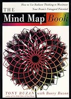 Algopix Similar Product 7 - The Mind Map Book How to Use Radiant