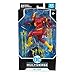 McFarlane Toys DC Multiverse The Flash: DC Rebirth Action Figure, Multicolor (15126-8)