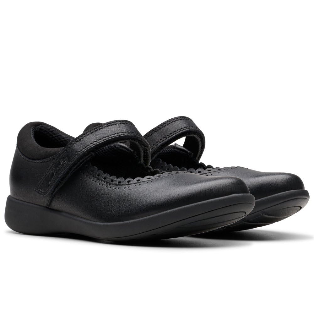 Clarks Etch Pure K. -Fille