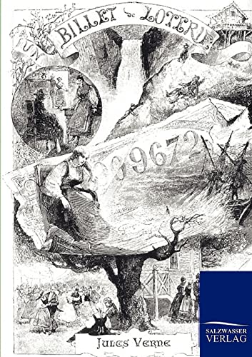 Ein Lotterielos (German Edition)