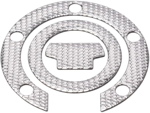 Fuel Tank Gasket Motorcycle Gas Oil Fuel Protector Cap Cover Pad Sticker Decals for Yam&aha MT-07 MT-09 MT07 MT09 MT 09 MT 07 MT-03 MT03