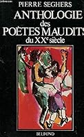 Poètes maudits du XXe siècle 2714417868 Book Cover