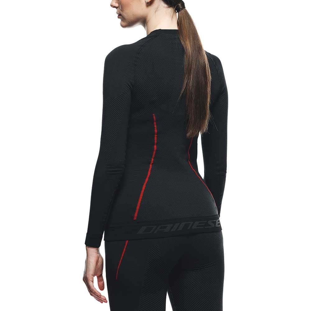 Dainese Damen Thermo Ls Lady Baselayer-Shirt
