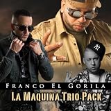  La Maquina Trio Pack