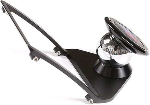 Miniatura 5 de YIWANG 3 colores aleación de aluminio teléfono móvil titular ajuste para BMW 3 4 Series GT F30 F30 F34 F32 F33 F36 2013-2019 Accesorios de coche