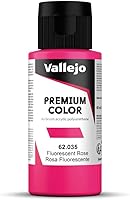 Vista 8 de Vallejo Color Azul Oscuro Premium RC