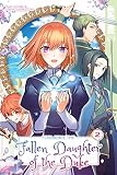 Formerly, the Fallen Daughter of the Duke, Volume 2 (English Edition)