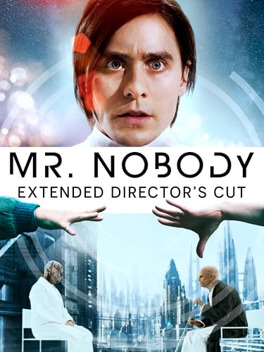 Mr. Nobody: Extended Director's Cut