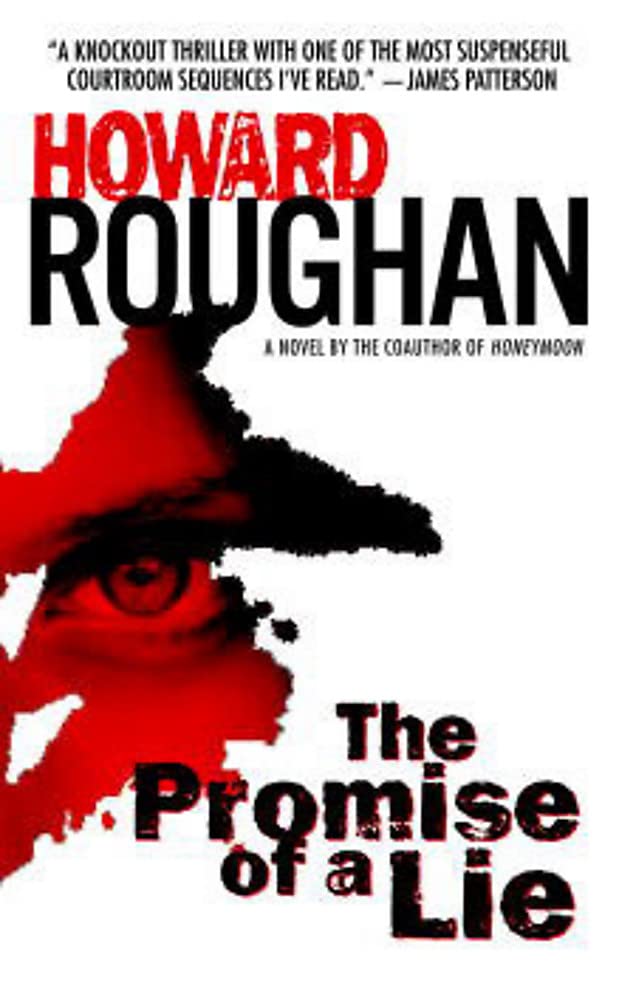 Buy The Promise of a Lie — BookShops.in