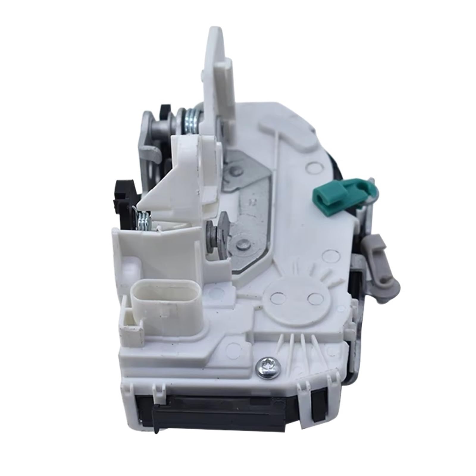 Compatible with Jeep for Wrangler for JK 2007-2018 Tailgate Lock Actuator OEM:4589584AF 4589584AD 4589584AE 4589584AG Tailgate Latch Assembly