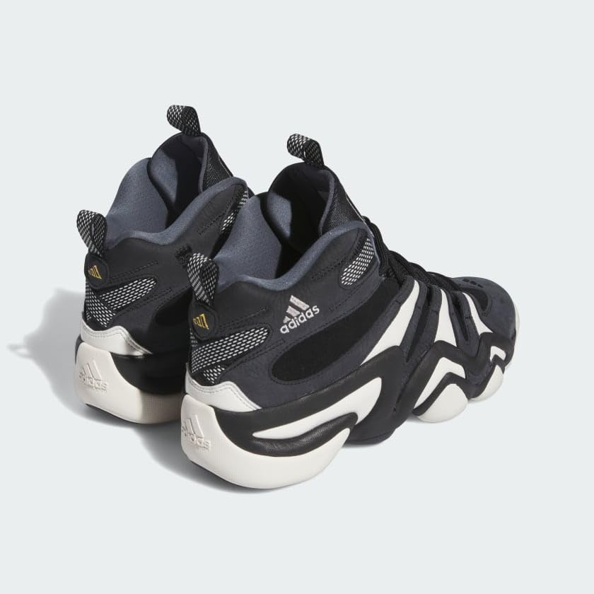 adidas Men's Crazy 8 Basketball Shoe