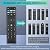 Luyeper Replacement Control for Vizio Smart TV Remote, XRT140 Remote for Vizio E V M D P PX Series LED LCD 4K UHD HDR TVs