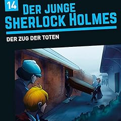 Der Zug der Toten cover art