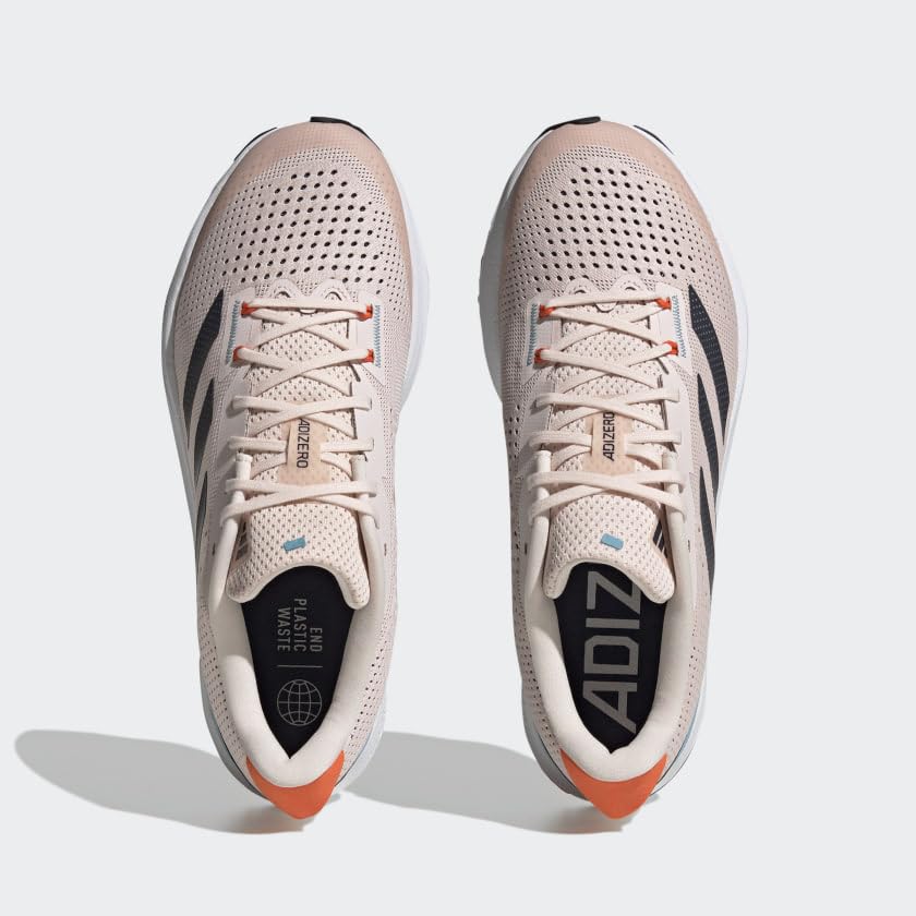 Image of Adidas Mens Adizero SlRunning Shoe