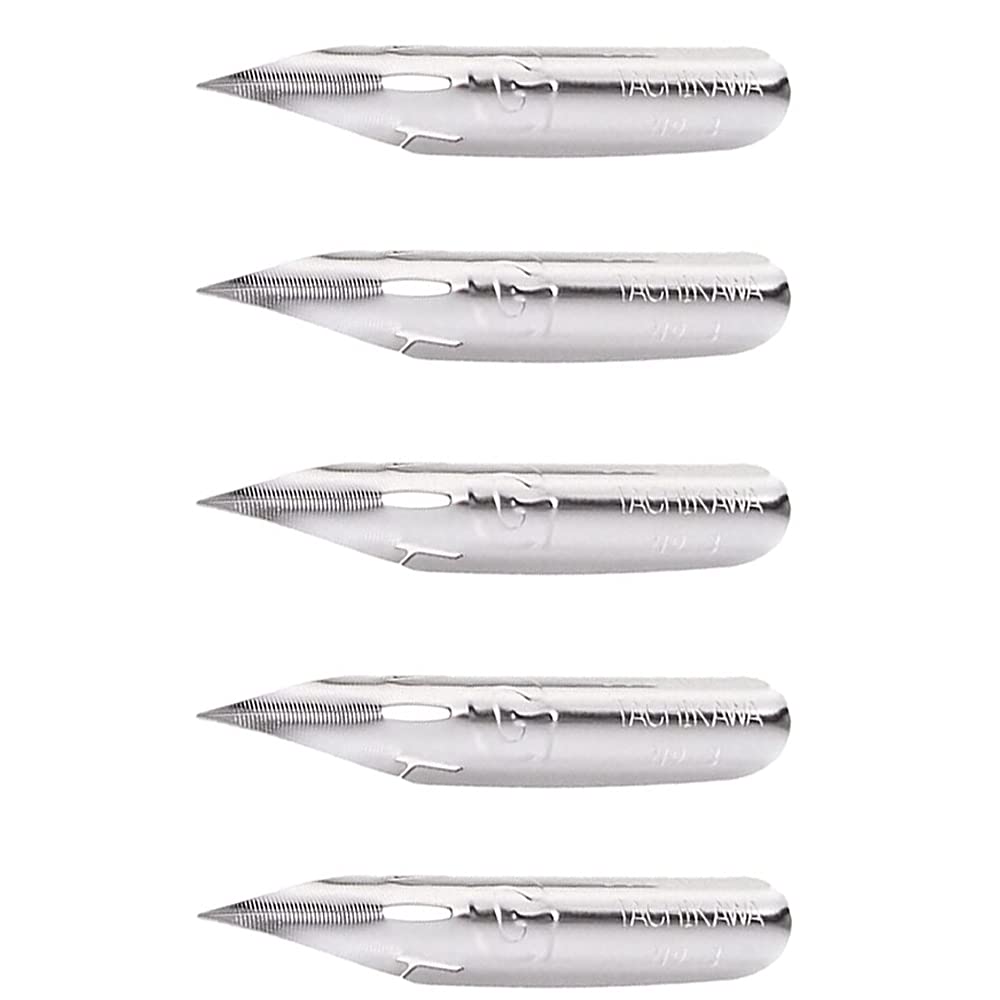 Manga Pen Nib G-Pen - 5pc