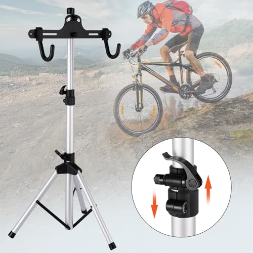 Comparativas de Soporte reparar bicicleta los más recomendados. 12 Imagen adicional