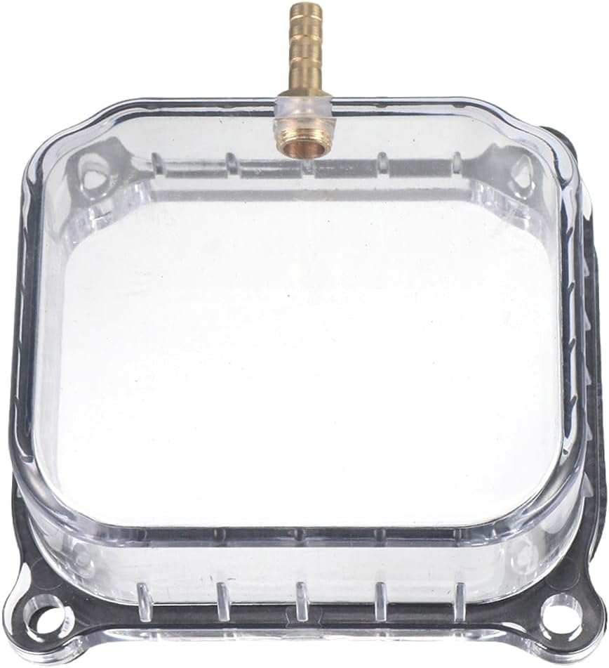 Clear Valve Cover for Predator Hemi 212cc Engine for Mini Bike Go Kart Performance Parts