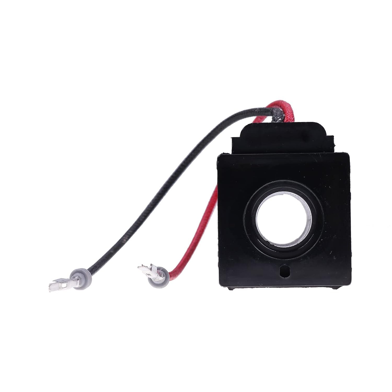 Amazon.com: LSSOCH Electro-Valve Coil 190443A1 Compatible With  