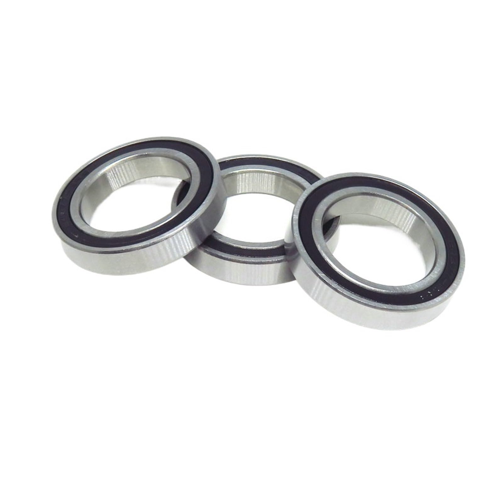 Roulement hybride céramique 24377 2RS étanche anti-friction roue