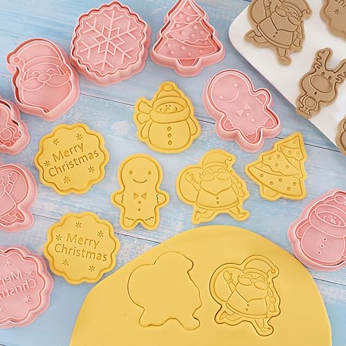 Catálogo de Moldes de galletas de jengibre - los preferidos. 17 Imagen adicional