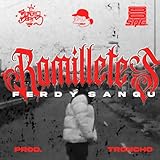 Ramilletes [Explicit]