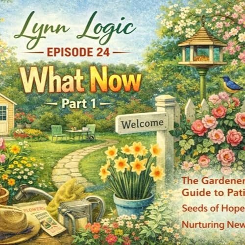 Lynn Logic &mdash; Episode 24 - What Now - Part 1.