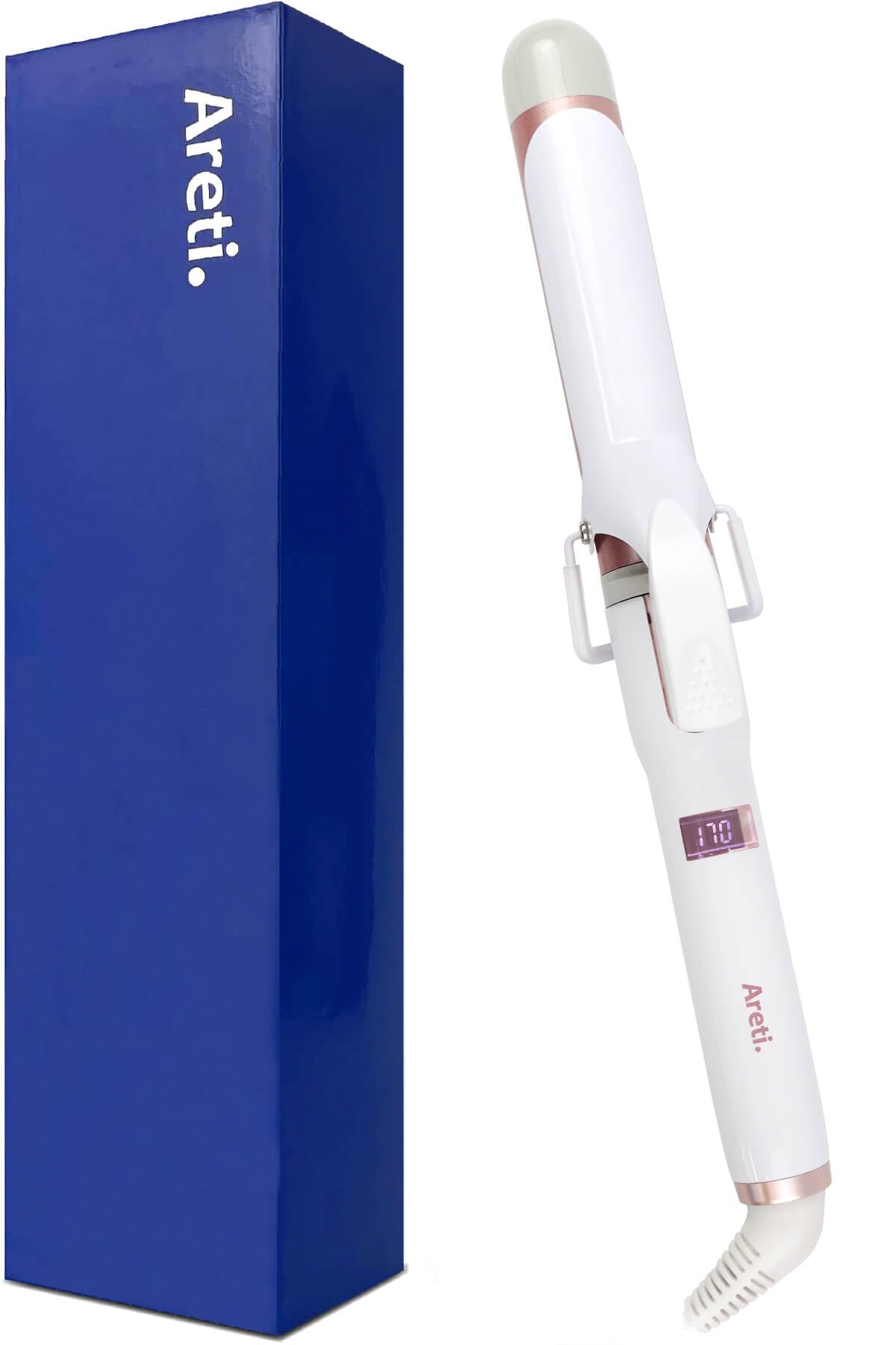 Areti カールアイロン 32mm(i85)