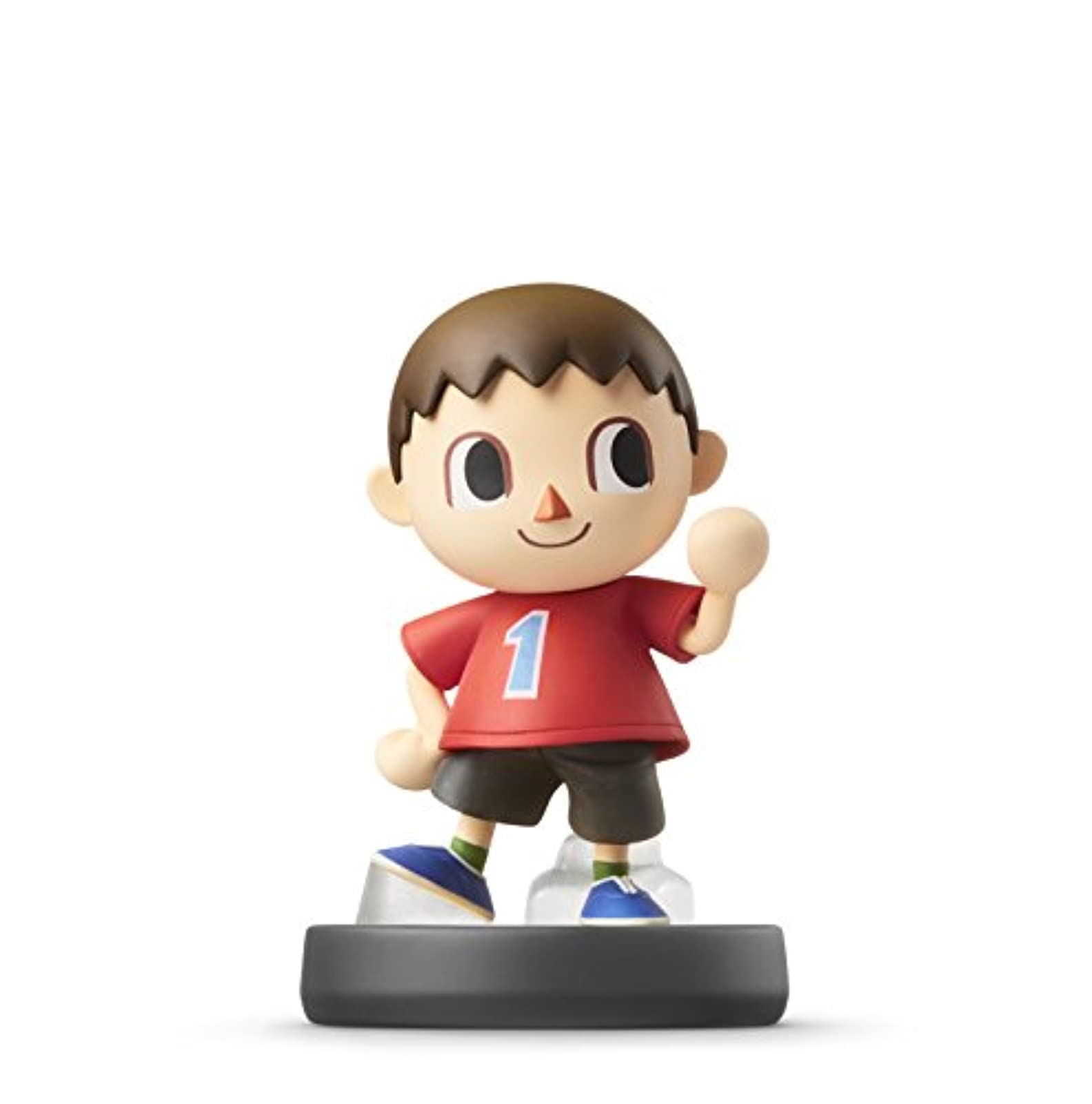 Villager amiibo (Super Smash Bros Series) by Nintendo
