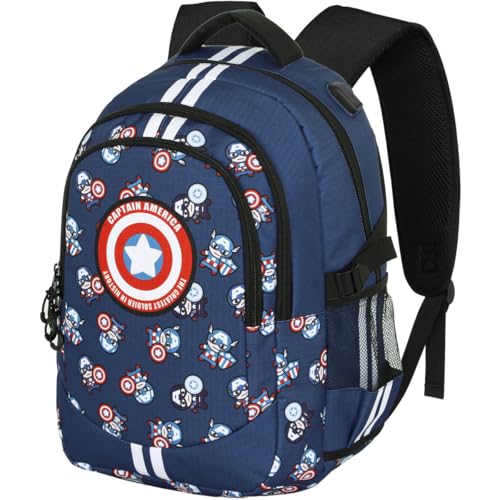 Sac à dos running PLUS mixte Marvel pour le trail et la course à pied