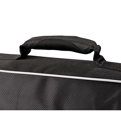 Hama Crossworld 150 Kameratasche schwarz