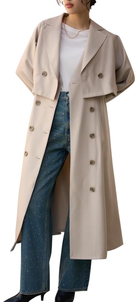 Amazon | [AZUL by moussy] [アズールバイマウジー] マルチWAY