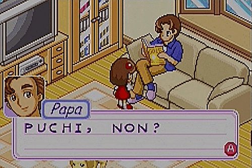 Dogz Game Boy Advance - vue 10