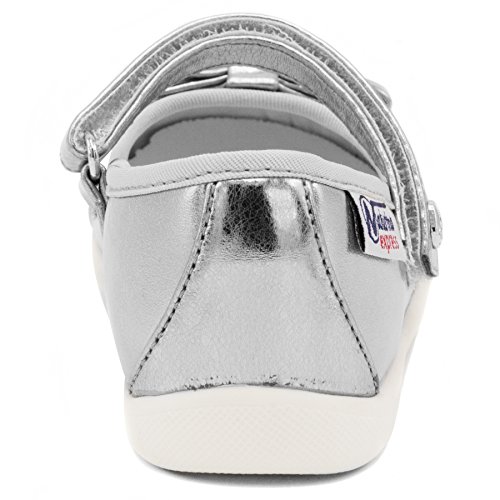 Naturino Girls Fashion Flats Shoes3