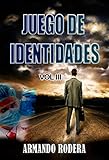 juegos armando robots  Juego de identidades - Volumen 3