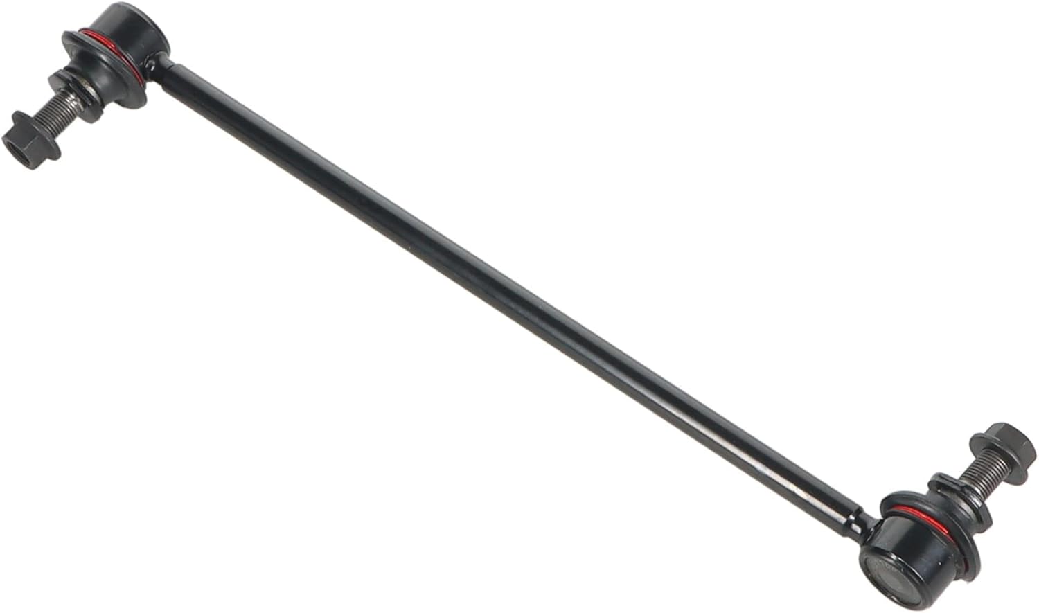 ACDelco Silver 46G20646A (19460550) Front Suspension Stabilizer Bar Link