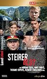 Steirerblut: Landkrimi Steiermark