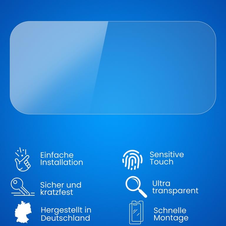 atFoliX Screen Protection Film compatible with Sony Alpha a77 SLT-A77 Screen Protector, ultra-clear FX Protective Film (Set of 3)