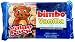 Bimbo Cookies Vanilla Creme Sandwich Flavor 2 Trays of 10 Pack of 6 Cookies Each