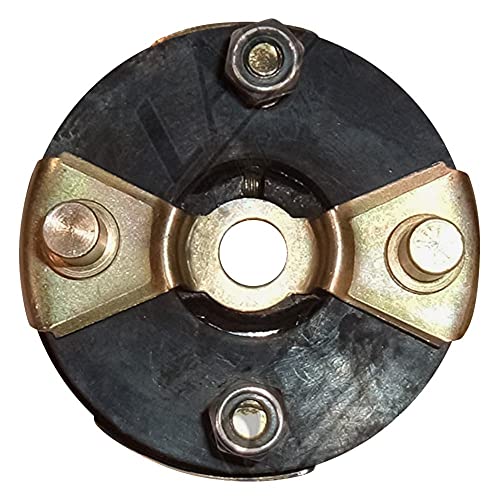 Lares 201 Flex Coupling Disc thumb #1