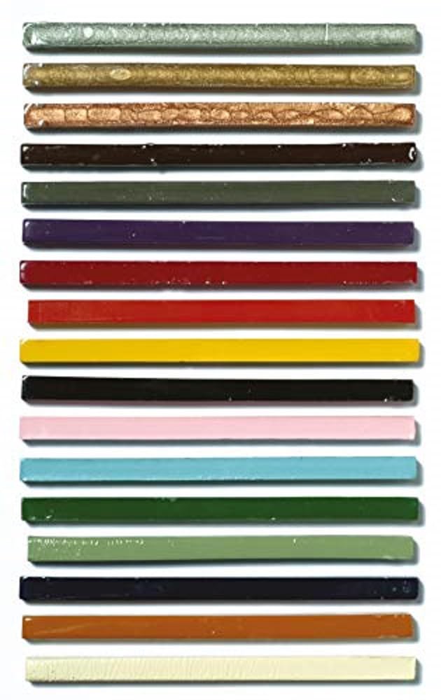 J.Herbin 31026T Siegellack Bankier (10 Stangen, ideal für Bastelprojekte) 10er Pack bordeaux