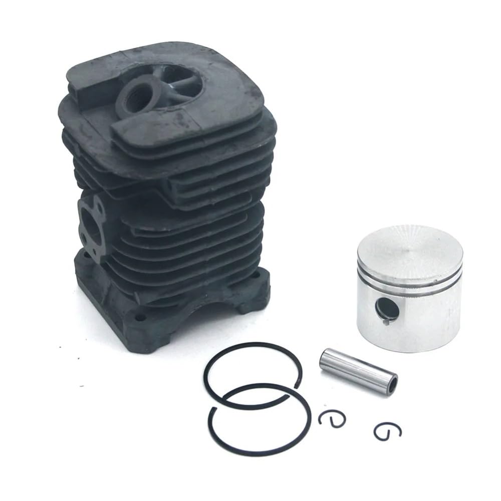 Zestaw tłoka cylindra 41.1mm pasuje do piły łańcuchowej 2035 CS2137 CS2138 PN 530 01 25-52 530 03 79-35 530 01 24-24 530 06 97-20