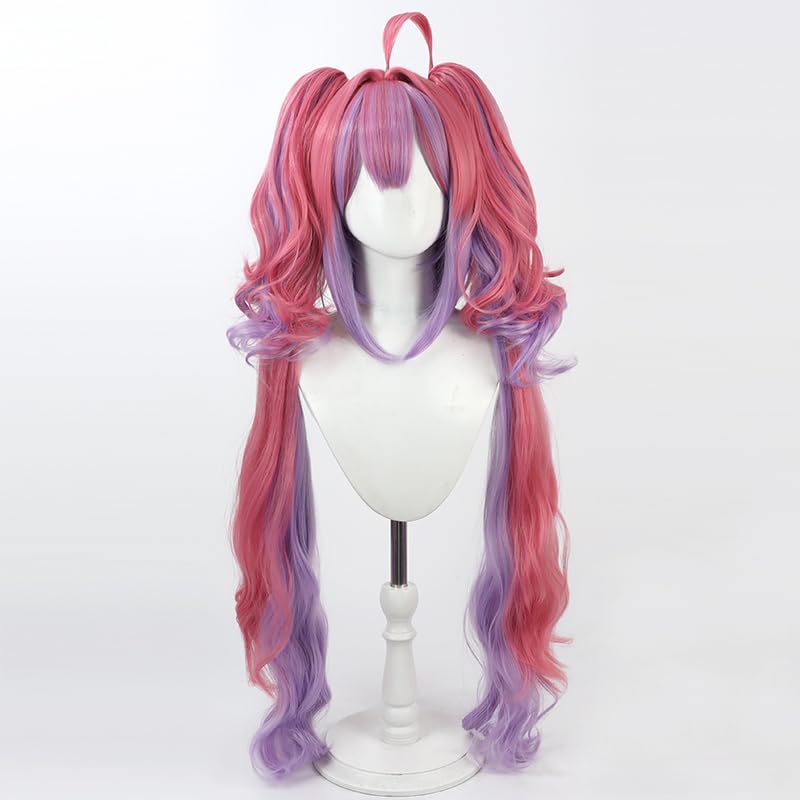 Amazon.co.jp: 綺々羅々ヴィヴィ ききららヴぃヴぃ コスプレ ウィッグ