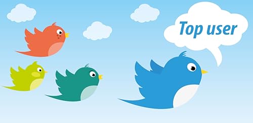 Top User for Twitter