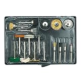 MINI GRINDER ACCESSORIES SET 17PCS